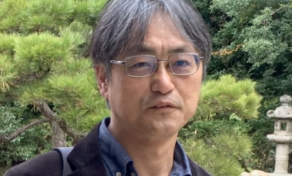 写真：梅沢 典雄