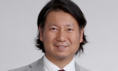 写真：今井 裕久 氏