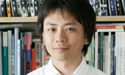 写真：近藤 創順 氏