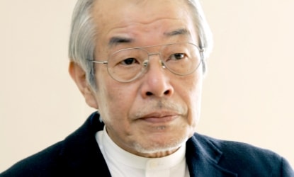 写真：益子 義弘