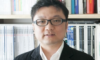 写真：瀬戸 健似 氏