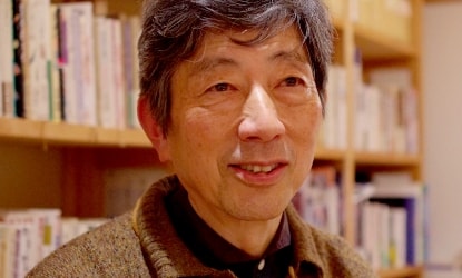 写真：梅沢 典雄